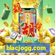 blacjogg.com