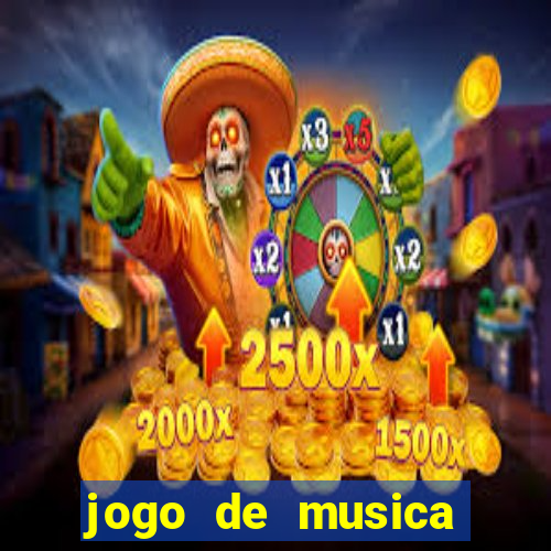 jogo de musica para pc