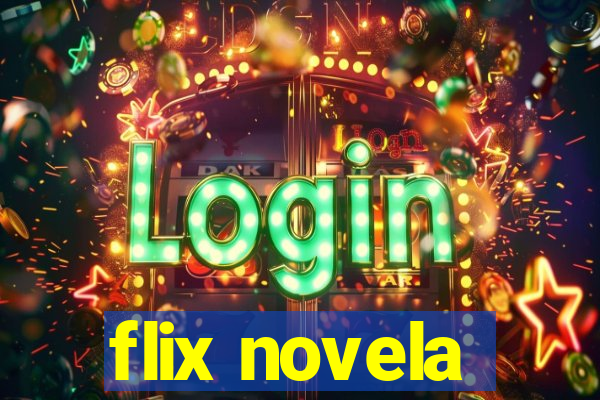 flix novela