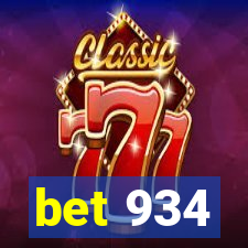 bet 934