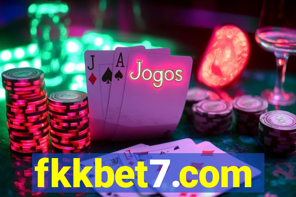 fkkbet7.com