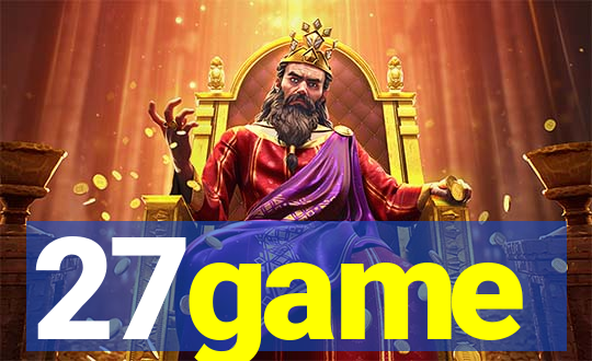 27game