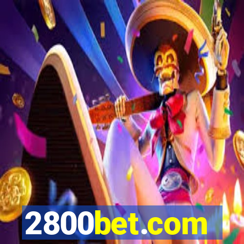 2800bet.com