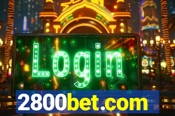2800bet.com