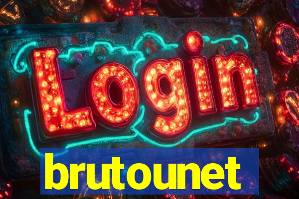 brutounet