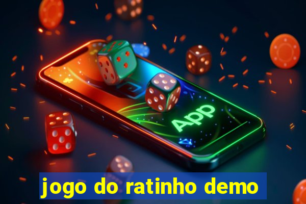 jogo do ratinho demo