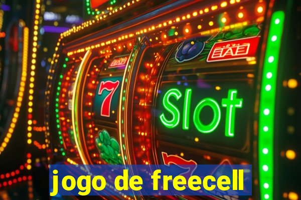 jogo de freecell