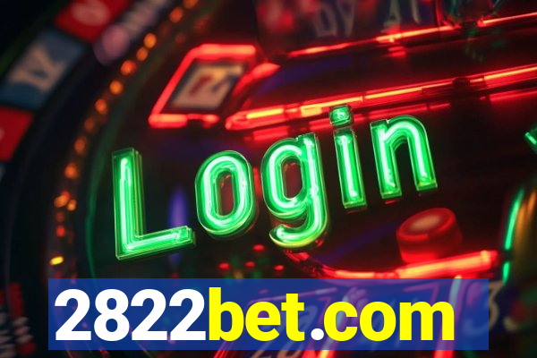 2822bet.com