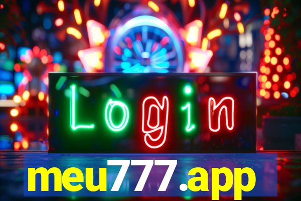 meu777.app