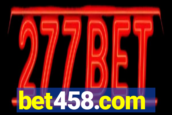 bet458.com