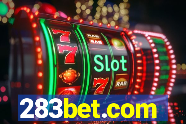 283bet.com