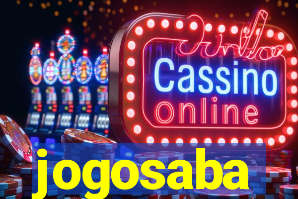 jogosaba