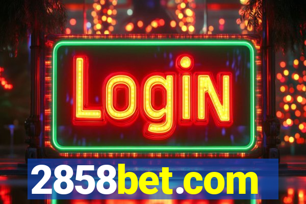 2858bet.com