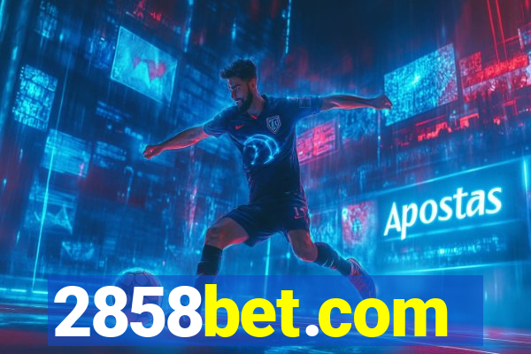 2858bet.com