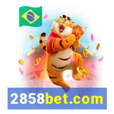 2858bet.com