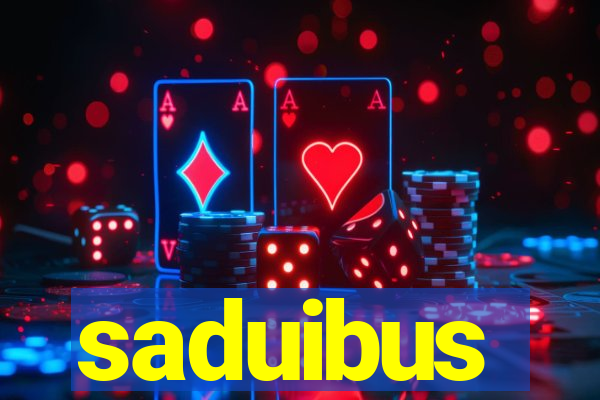 saduibus