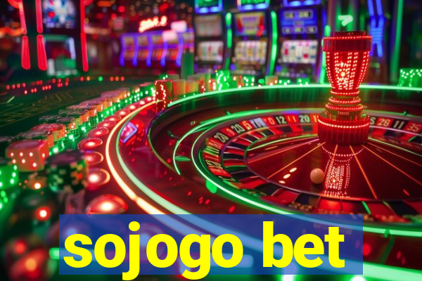 sojogo bet