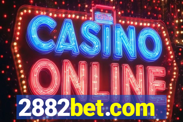 2882bet.com