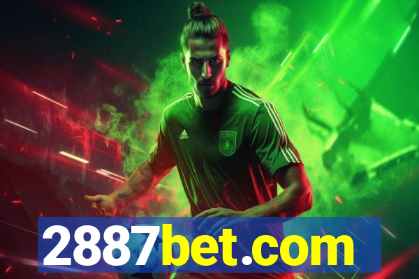 2887bet.com