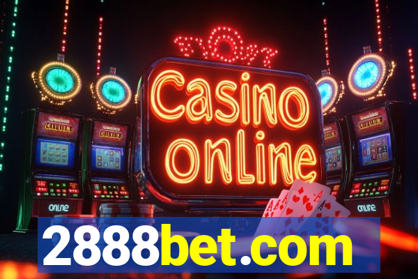 2888bet.com