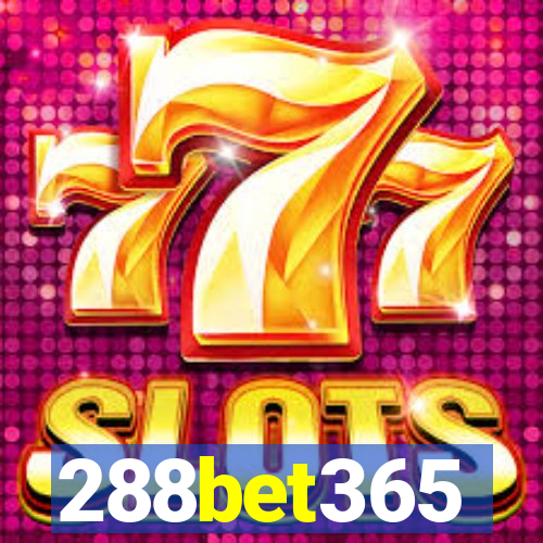 288bet365
