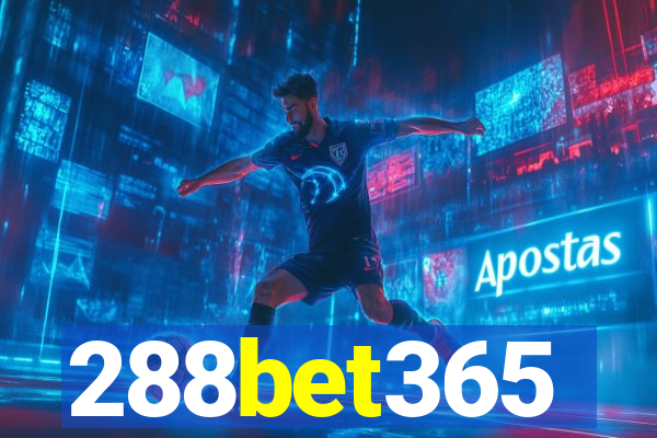 288bet365