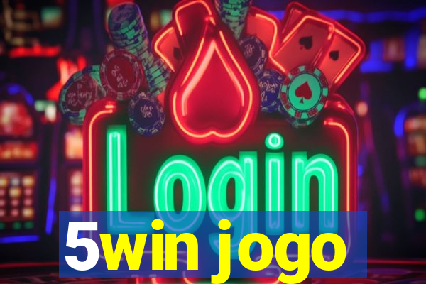 5win jogo