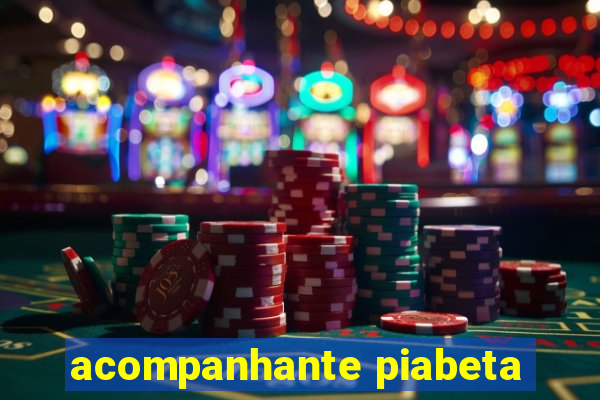 acompanhante piabeta