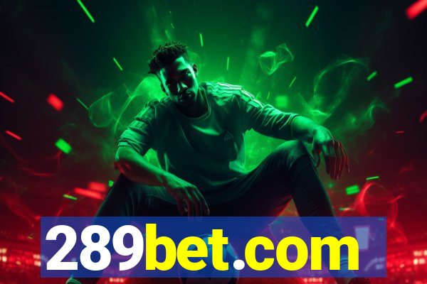289bet.com