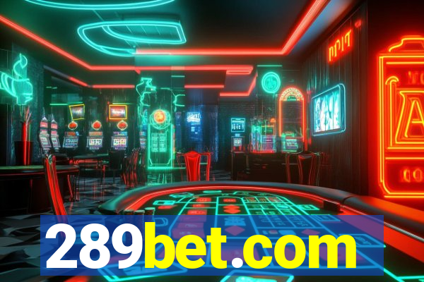 289bet.com