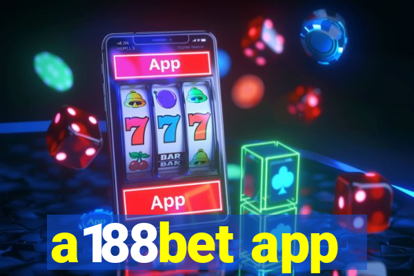 a188bet app
