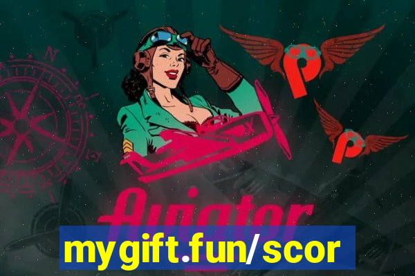 mygift.fun/scorematch