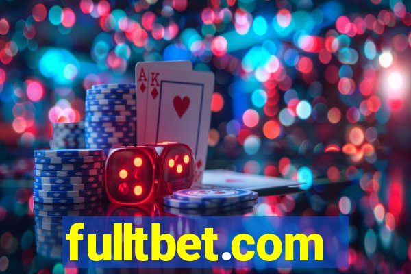 fulltbet.com