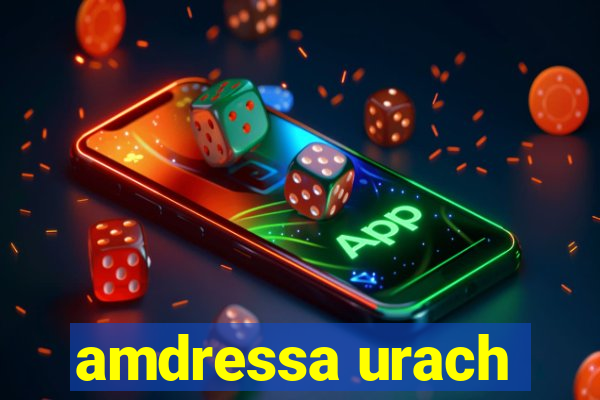 amdressa urach