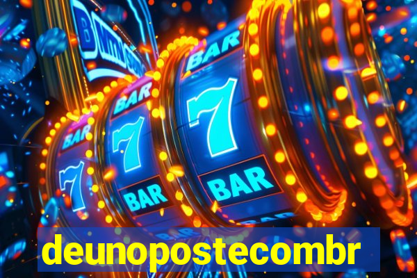 deunopostecombr