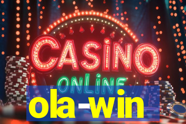 ola-win