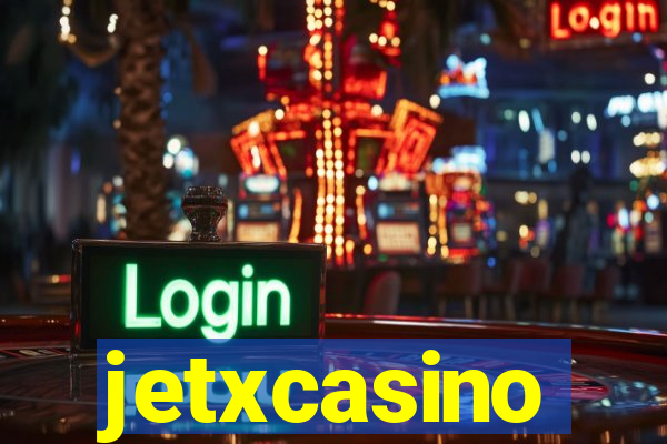 jetxcasino