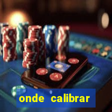 onde calibrar aparelho de pressão digital em porto alegre