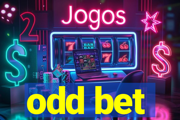 odd bet