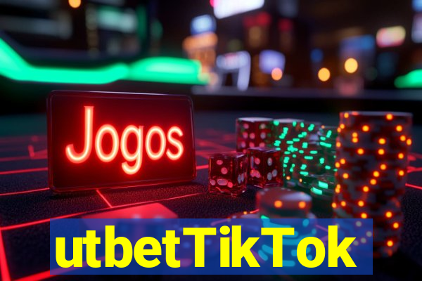 utbetTikTok