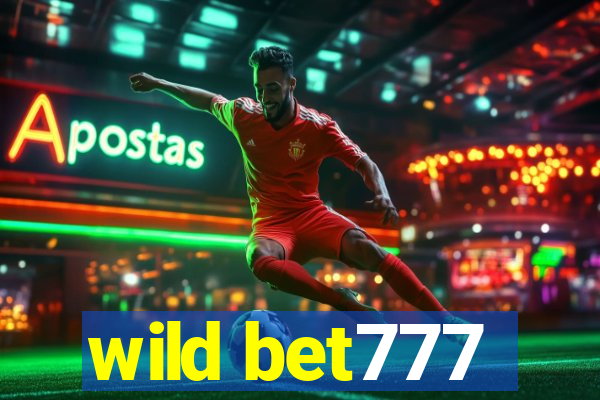 wild bet777