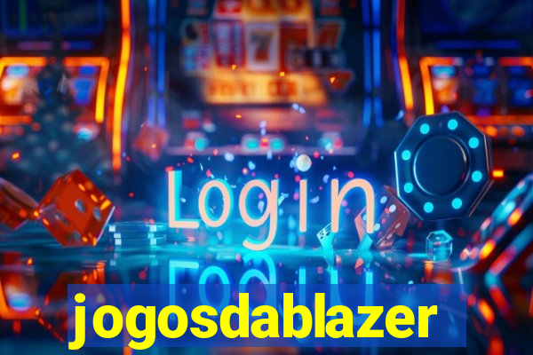 jogosdablazer