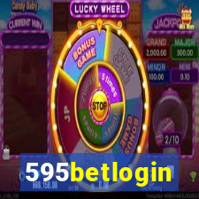 595betlogin
