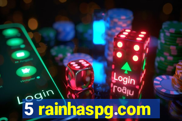 5 rainhaspg.com