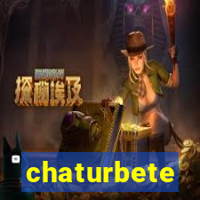 chaturbete
