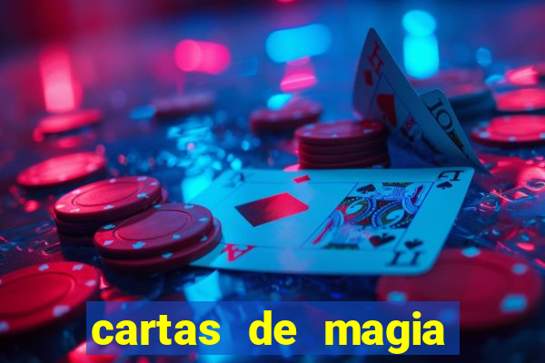 cartas de magia d&d 5e pdf