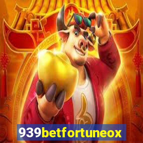 939betfortuneox