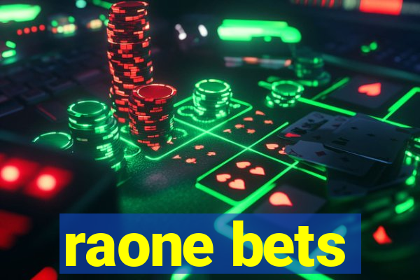 raone bets
