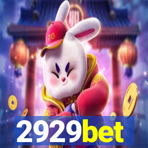 2929bet