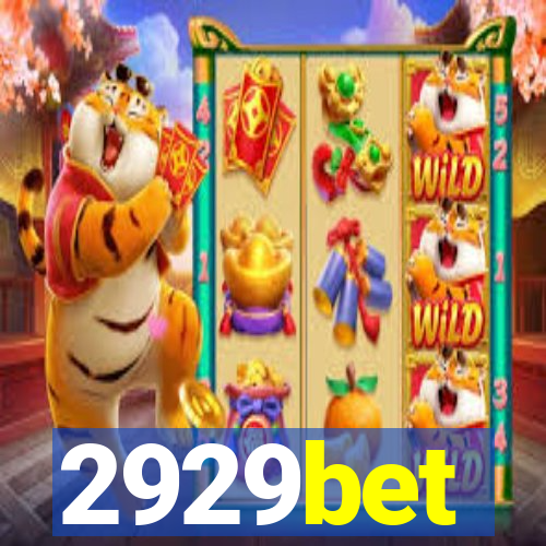 2929bet